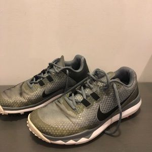 Nike Tiger Woods 15 Golf Shoe